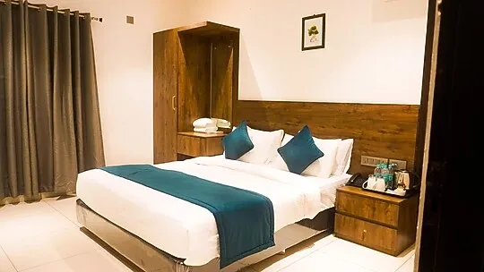 family holiday hotels in kings club bangalore