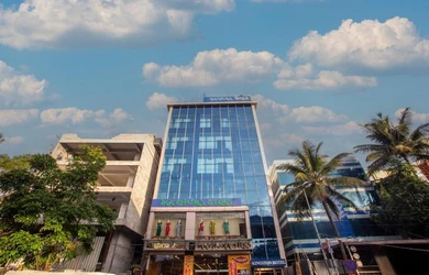 hotel with banquet hall in rajaji nagar, bangalore - kingston hotel