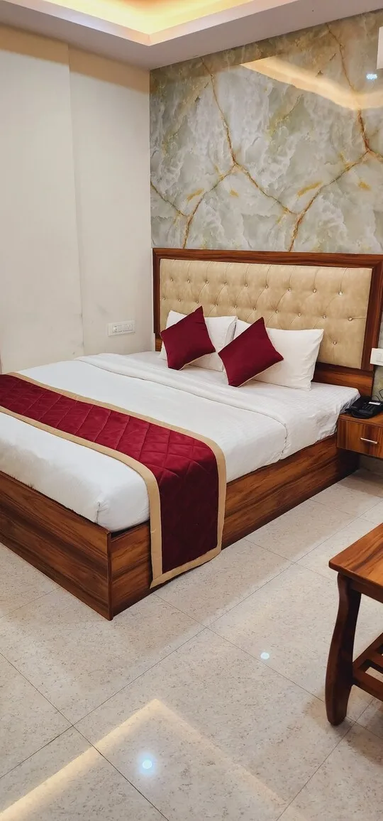 hourly stay in kk comforts bangalore bangalore