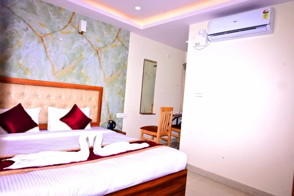 budget hotel in kattigenahalli, bangalore - kk comforts boarding & lodging
