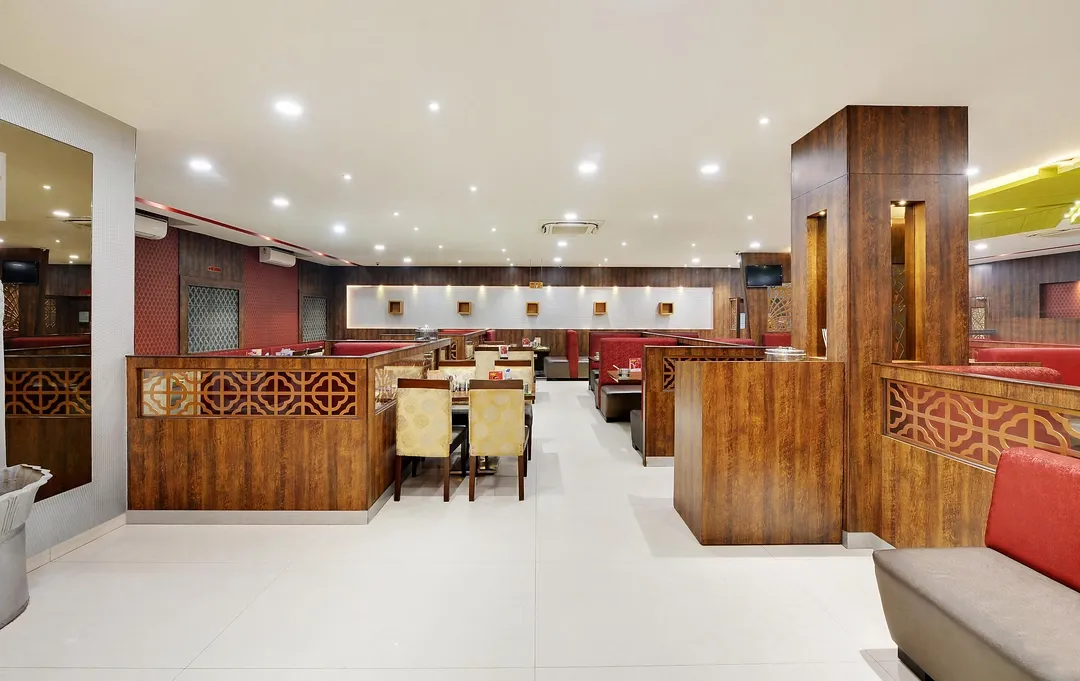 luxury hotels in la sara gateway bangalore