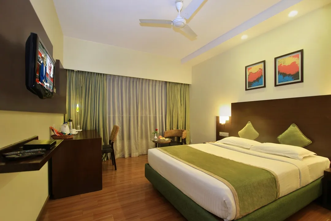 best hotels for unmarried couples in la sara hometel bangalore