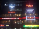 business hotels in la sara pride bangalore