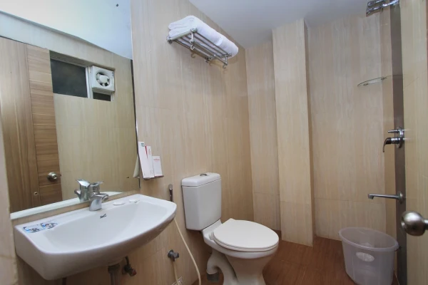 romantic hotels in la sara vista bangalore