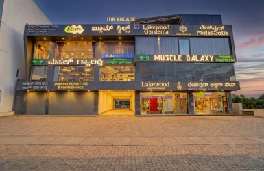 budget hotel in electronic city, bangalore - lakewood gardenia