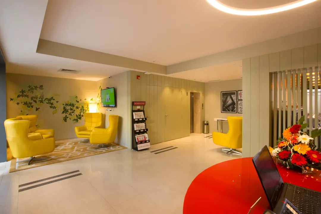 jacuzzi hotel in shantinagar, bangalore - langford keys by tgi