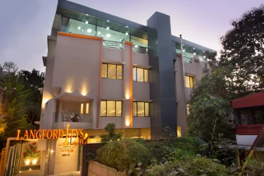 hotel with gym in shantinagar, bangalore - langford keys by tgi