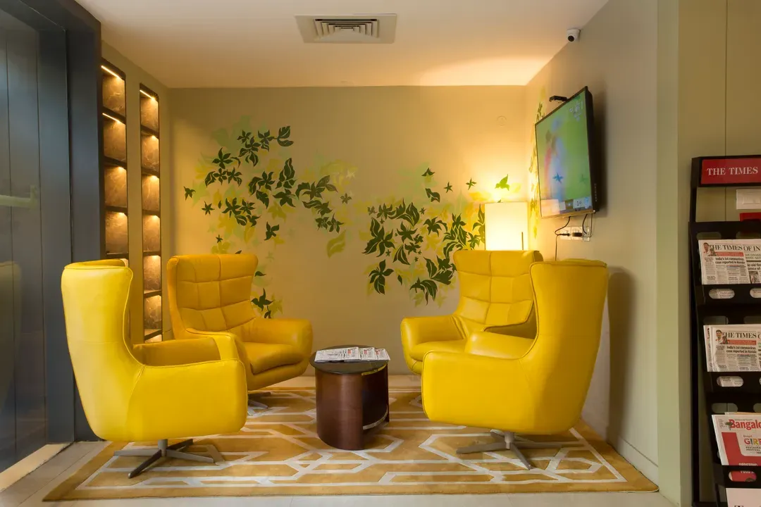 hotel with banquet hall in shantinagar, bangalore - langford keys by tgi