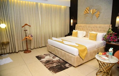 hotel in kodihalli, bangalore for couples - lazdana hotel bangalore