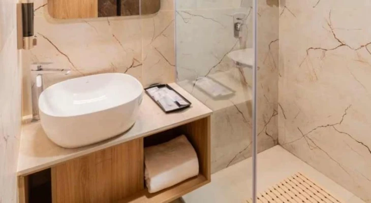 budget hotel in mahadevapura, bangalore - livancia the sojourn