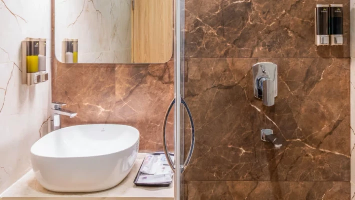 hotel with meeting room in mahadevapura, bangalore - livancia the sojourn