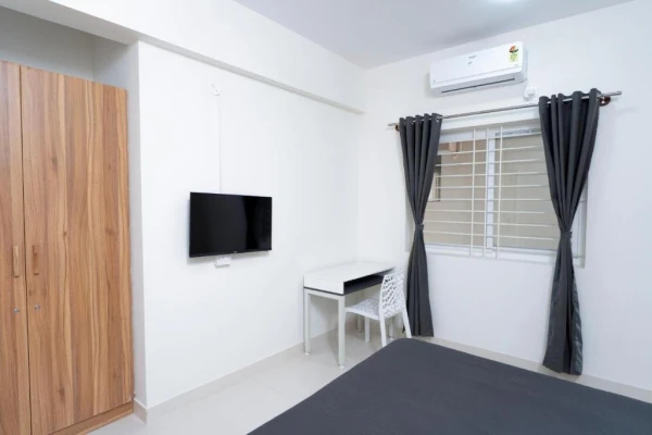 3 star hotel in hsr layout, bangalore - loop by zolo hsr layout bangalore