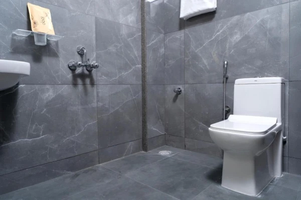 hotel near bangalore railway station - loop by zolo hsr layout bangalore