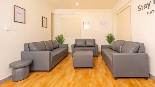 hotel with swimming pool in indiranagar, bangalore - loop by zolo indiranagar bangalore