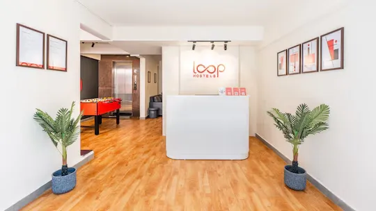 online room booking in indiranagar, bangalore - loop by zolo indiranagar bangalore