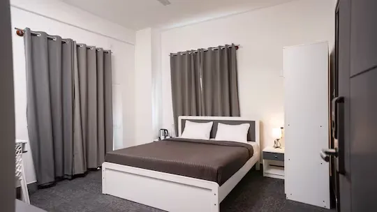 hotel room booking in indiranagar, bangalore - loop by zolo indiranagar bangalore