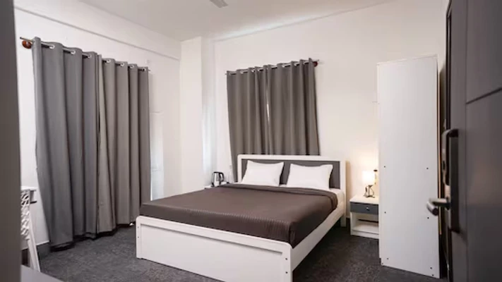 3 star hotel in indiranagar, bangalore - loop by zolo indiranagar bangalore