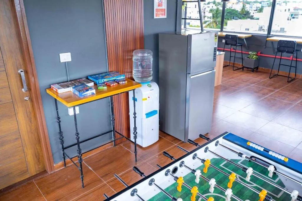 jacuzzi hotel in koramangala, bangalore - loop by zolo koramangala