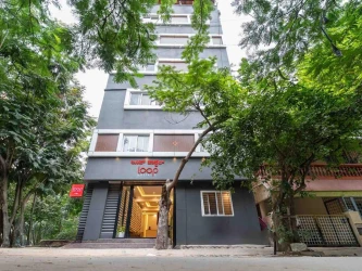hotel room booking in koramangala, bangalore - loop by zolo koramangala