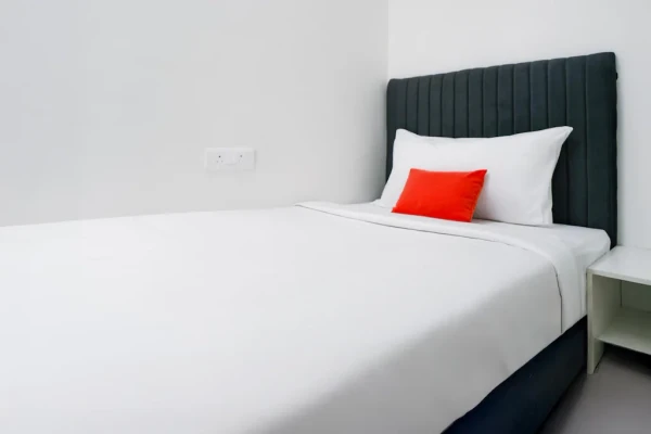 sanjay nagar, bangalore hotel booking - loop by zolo ramaiah bangalore