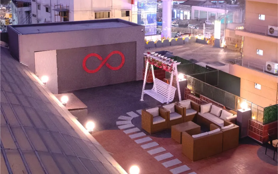 bommanahalli, bangalore hotel booking - loop by zolo silk board