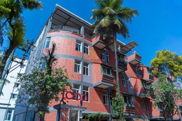 budget hotel in bommanahalli, bangalore - loop by zolo silk board