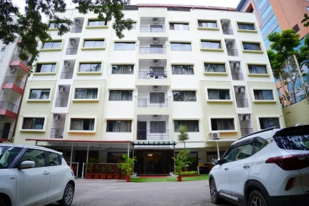hotel near bangalore railway station - lords midtown suites bangalore
