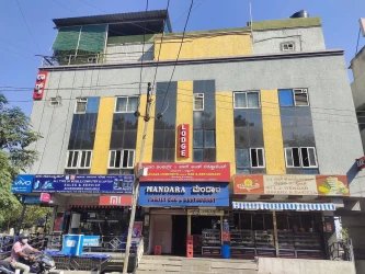 five star hotels in mandara comforts hotel bangalore