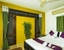 service apartment in hebbal, bangalore for rent - matoshri service apartment