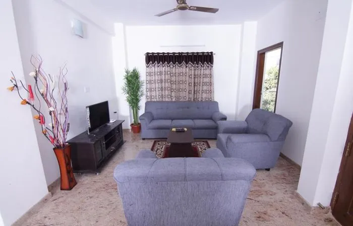 service apartment on hourly basis in hebbal, bangalore - matoshri service apartment