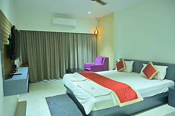 hotel in jp nagar, bangalore for family - mayura boarding lodging and rooms