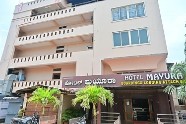 corporate hotels in mayura boarding lodging and rooms bangalore