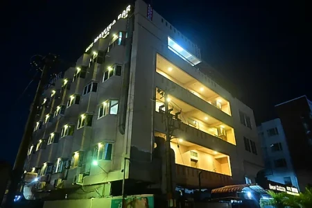 budget hotel in jp nagar, bangalore - mayura boarding lodging and rooms