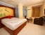 hotel near bangalore railway station - metro gs comforts