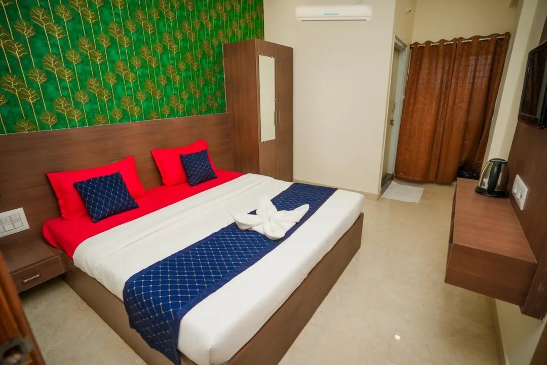 best 3 star hotels in my rooms bangalore