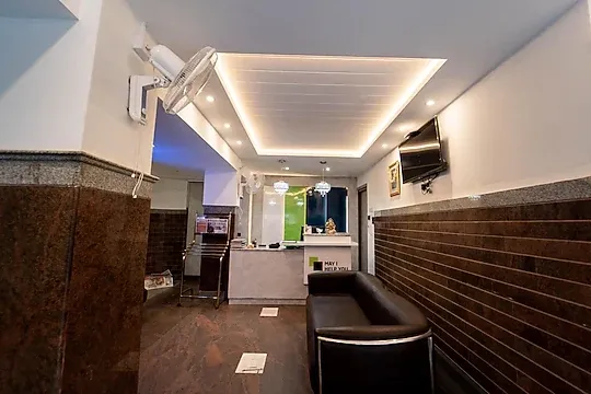 hourly stay hotels in myspace express balaji paradise bangalore