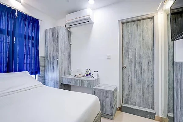 best luxury hotels in myspace express balaji paradise bangalore