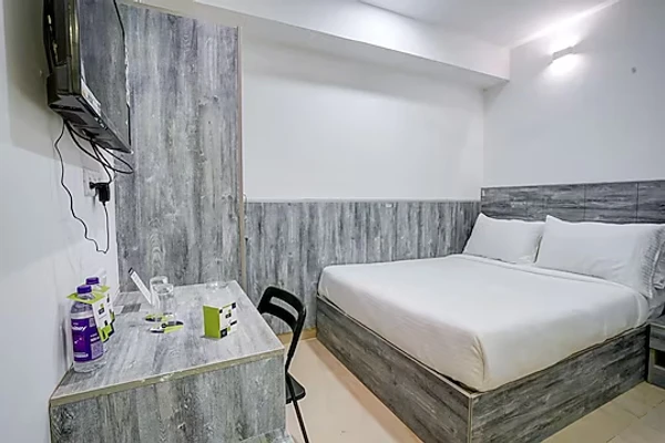 5 star hotels in myspace express balaji paradise bangalore