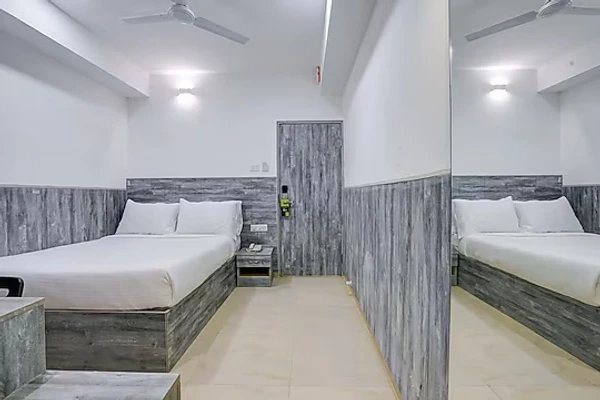 corporate hotels in myspace express balaji paradise bangalore