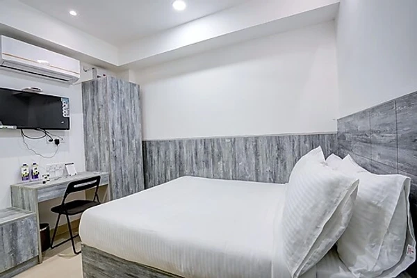 best romantic hotels in myspace express balaji paradise bangalore