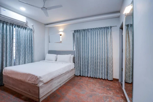 business hotels in myspace express balaji residency bangalore