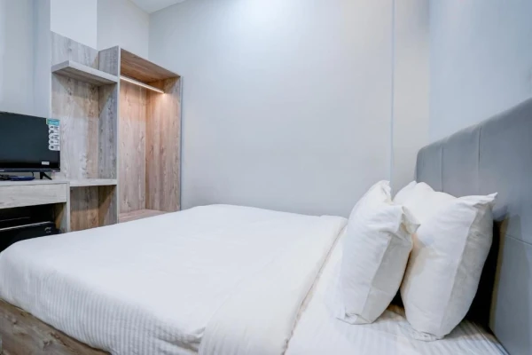 top hotels in myspace express balaji residency bangalore