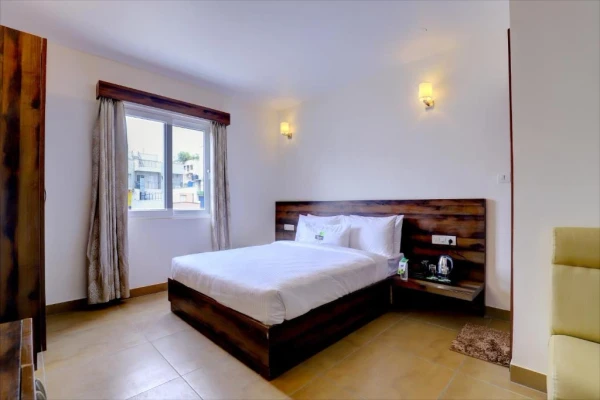 4 star hotels in myspace express gd inn bangalore