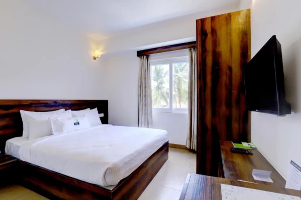top hotels in myspace express gd inn bangalore