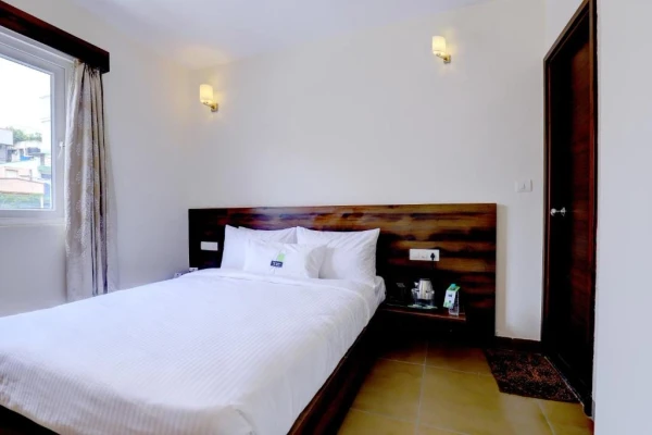 best hotel stay in myspace express gd inn bangalore