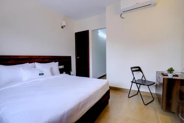 unmarried couple friendly hotels in myspace express gd inn bangalore