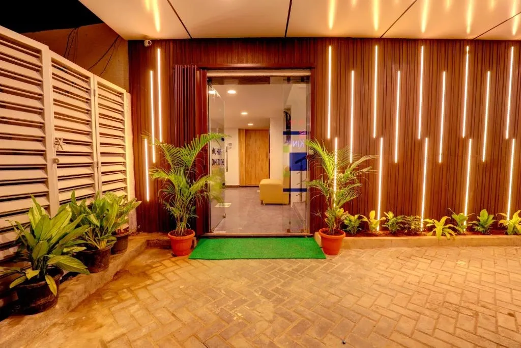 best hourly hotels in myspace express gd inn bangalore