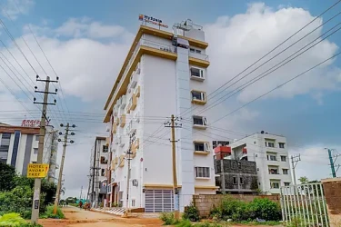 jacuzzi hotel in chikkajala, bangalore - myspace tattwa grand