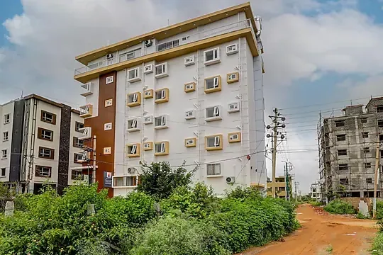 hotel near bangalore railway station - myspace tattwa grand