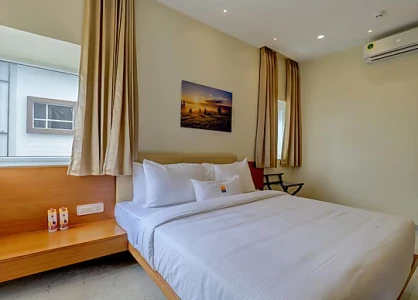 jacuzzi hotel in chikkajala, bangalore - myspace tattwa grand